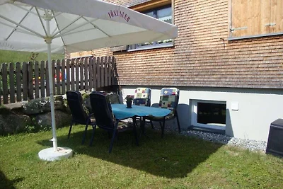 Ferienwohnung in Andelsbuch mit Wifi