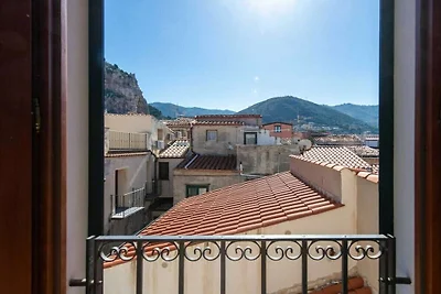 Apartamento Terrazza Mandralisca