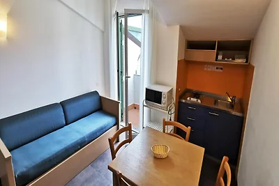 Wohnung in Pietra Ligure