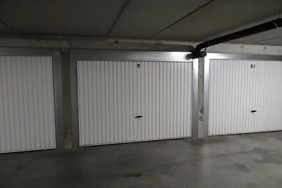 Wohnung in Nieuwpoort mit zentraler Lage