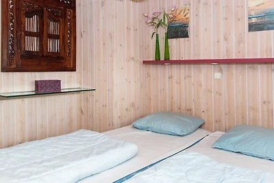 8 Personen Ferienhaus in Ebeltoft