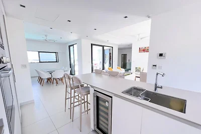 Appartamento a Cole Bay con jacuzzi privata