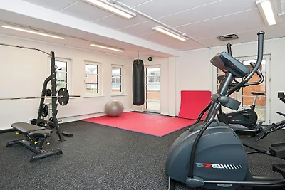 5 persoons vakantie huis in Rømø-By Traum