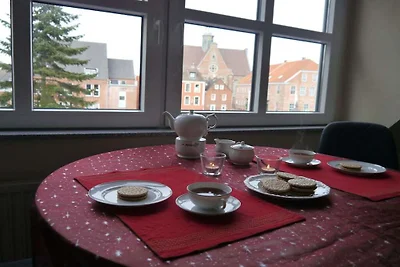 Fewo am Roten Siel