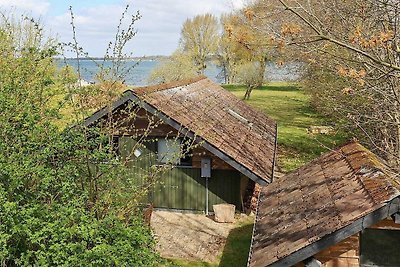 4 Personen Ferienhaus in Stubbekøbing-By...