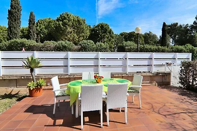 apartman za odmor Obiteljski odmor Muro