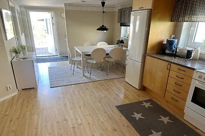 4 Sterne Ferienhaus in VISBY