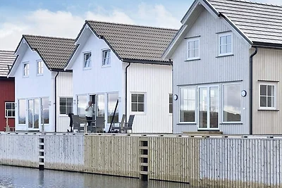 6 Personen Ferienhaus in Bud