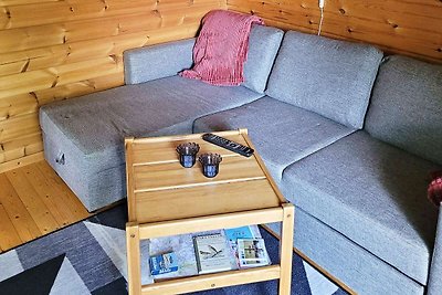 3 persoons vakantie huis in VÄSTERVIK