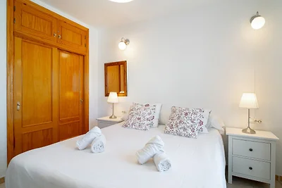 Stijlvol appartement in Nerja