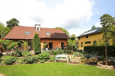 Casa bifamiliare, Schönwalde