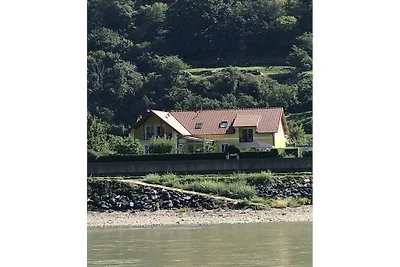 Mieszkanie wakacyjne Sommer Wachau 1