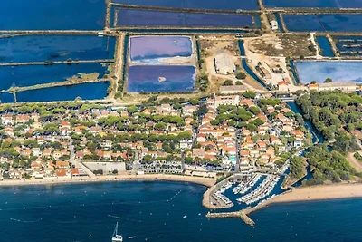 Apartment in Ayguade in der Nähe des...