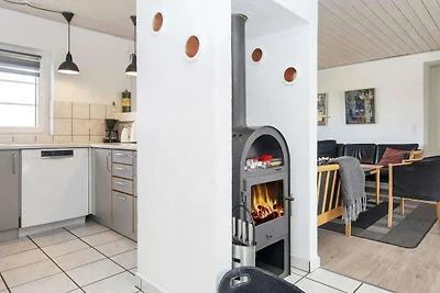 12 Personen Ferienhaus in Harboøre-By Traum