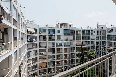 Casa Adda F12-2B - Plutonen