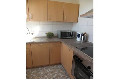Ferienwohnung mit 1 Schlafzimmer