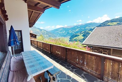 Gruppen-Ferienhaus in Hippach mit Garten