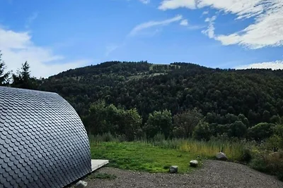 Cottage in Lozère nabij het Cévennes-park