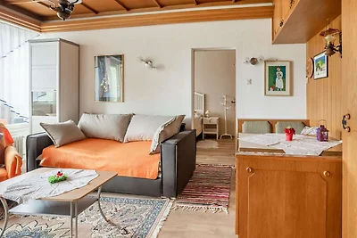 Apartment in Kaernten direkt am Woerthersee