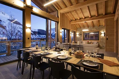 Chalet en Les Deux Alpes cerca de pistas