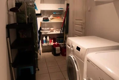 Villa in Vias mit Pool und Garten