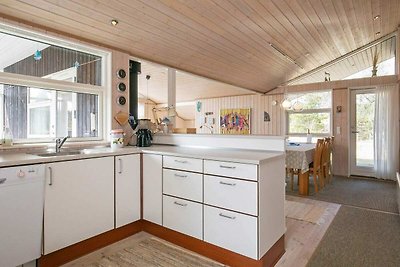 4 star holiday home in Skagen