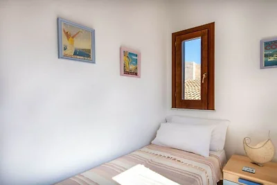 Apartamento Terrazza Mandralisca
