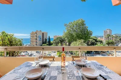 Apartments für 5 Personen