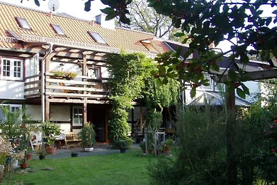 Ferienwohnung mit 1 Schlafzimmer