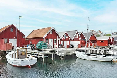 4 persone case ad KUNGSHAMN-By Traum