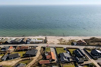 4 sterren vakantie huis in Haderslev