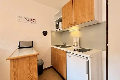 Wohnung in der Nähe der Pisten in...