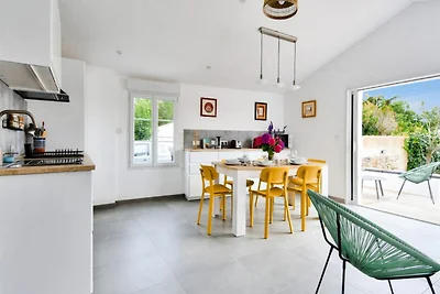 Apartment in Noirmoutier in der Nähe des...