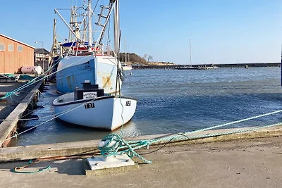 5 Personen Ferienhaus in Øster Assels-By...