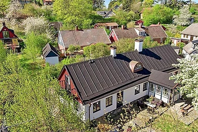 6 Personen Ferienhaus in KIVIK