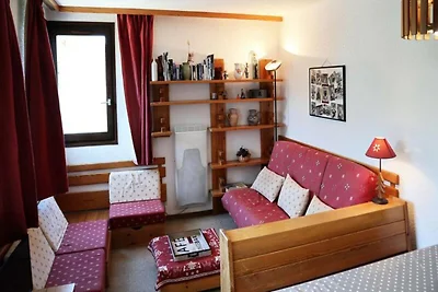 Appartamento a Les Orres con accesso alle...