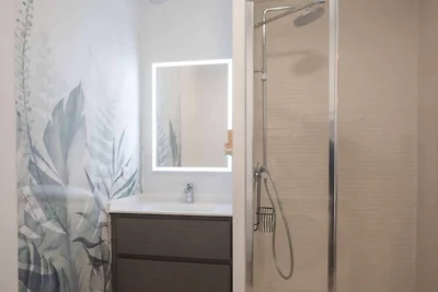 Appartamento a Valras-Plage vicino al casinò