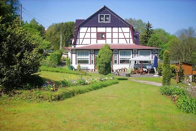 Ferienwohnung mit 2 Schlafzimmer