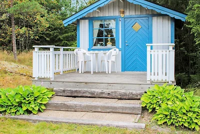 6 Personen Ferienhaus in TROLLHÄTTAN