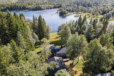 6 Personen Ferienhaus in DUVED