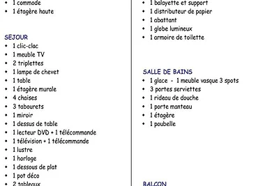 CUORE DEL RESORT Les Orres - Cairn Residence ...