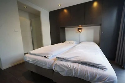 Casa vacanze a Halfweg con terrazza