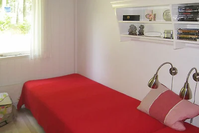 4 Personen Ferienhaus in Hasle