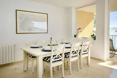 Apartment Voramar