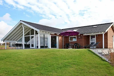 6 Personen Ferienhaus in Faaborg