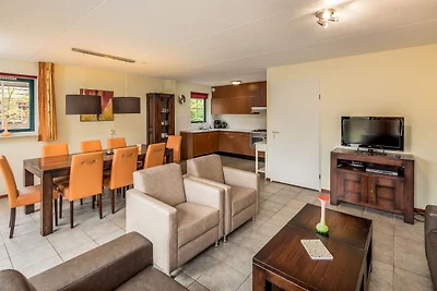 Freist. Ferienhaus mit Geschirrspüler, im...