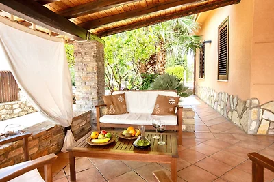 Schöne Villa, Castellammare