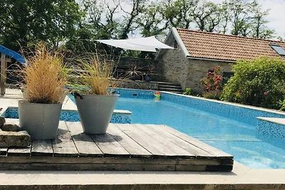 4 Personen Ferienhaus in Mörbylånga