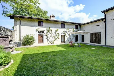 Casale Lucrezia by Garda FeWo