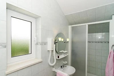 Studio-Apartment Peco mit Balkon